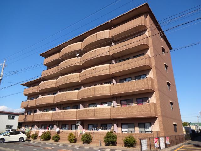 クレセント桜島