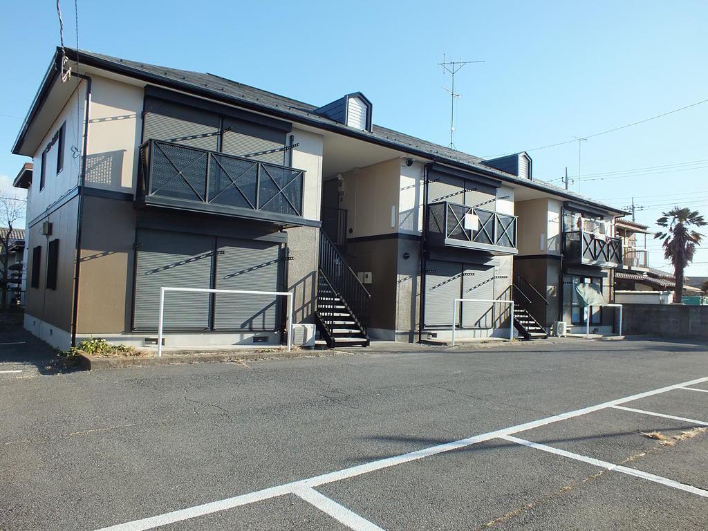 ラフォーレ山川8