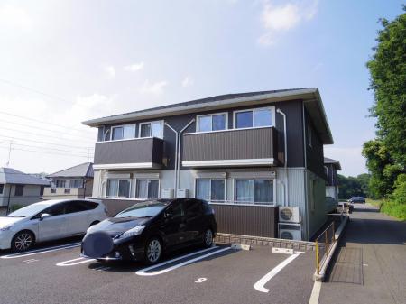 グランドステージ久保台 C