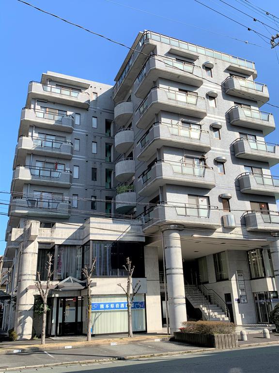 ナビオ水前寺