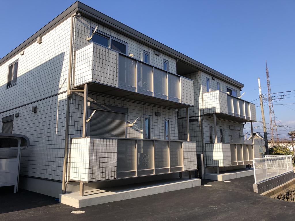 ソフィア本町A