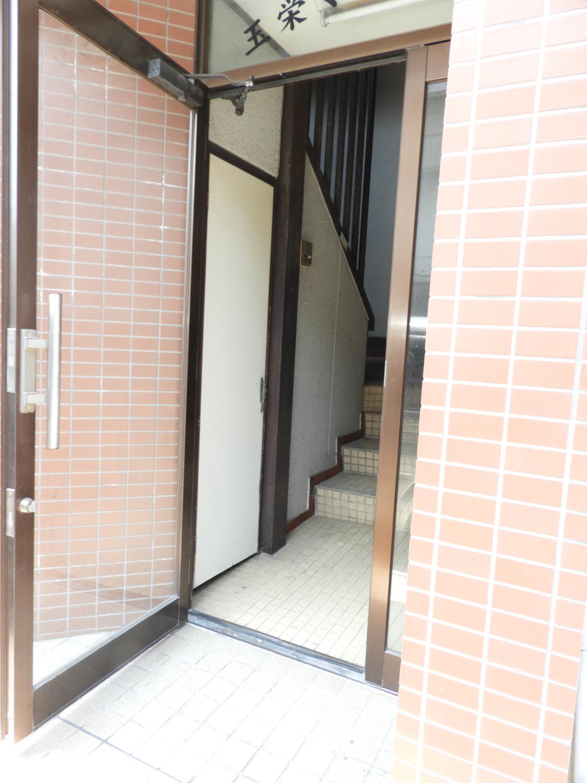 玉栄マンション