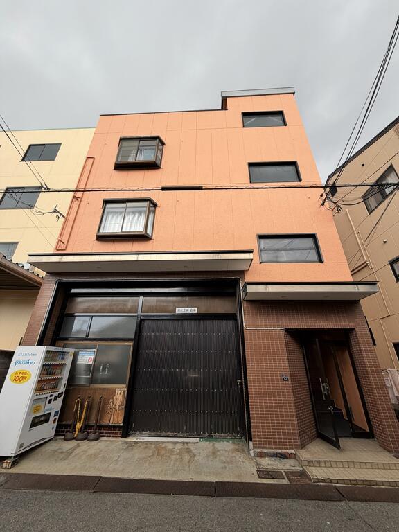 玉栄マンション