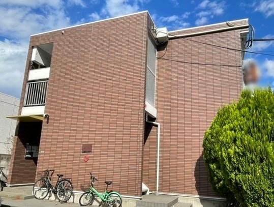 京王線 上北沢駅 徒歩7分  築25年