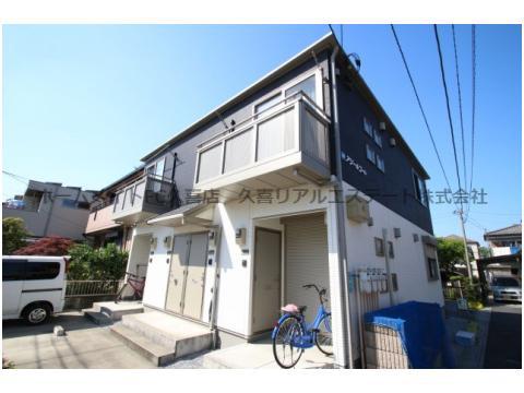 アジールコート(1LDK/2階)