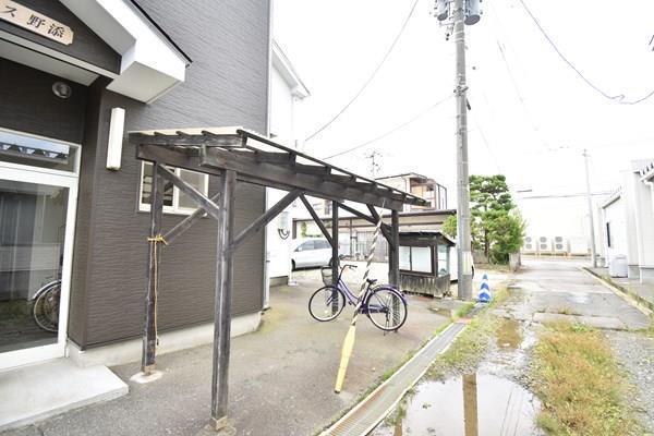 ピアネス野添