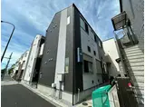 ハーモニーテラス東金町IV