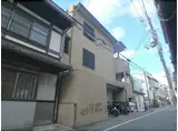 フラッティ四条大宮Ⅱ