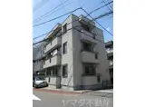 向後マンション荏原