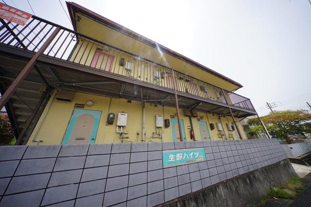 生野ハイツI
