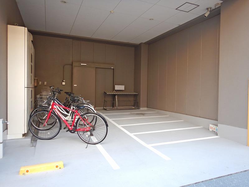 クレエ秋田町