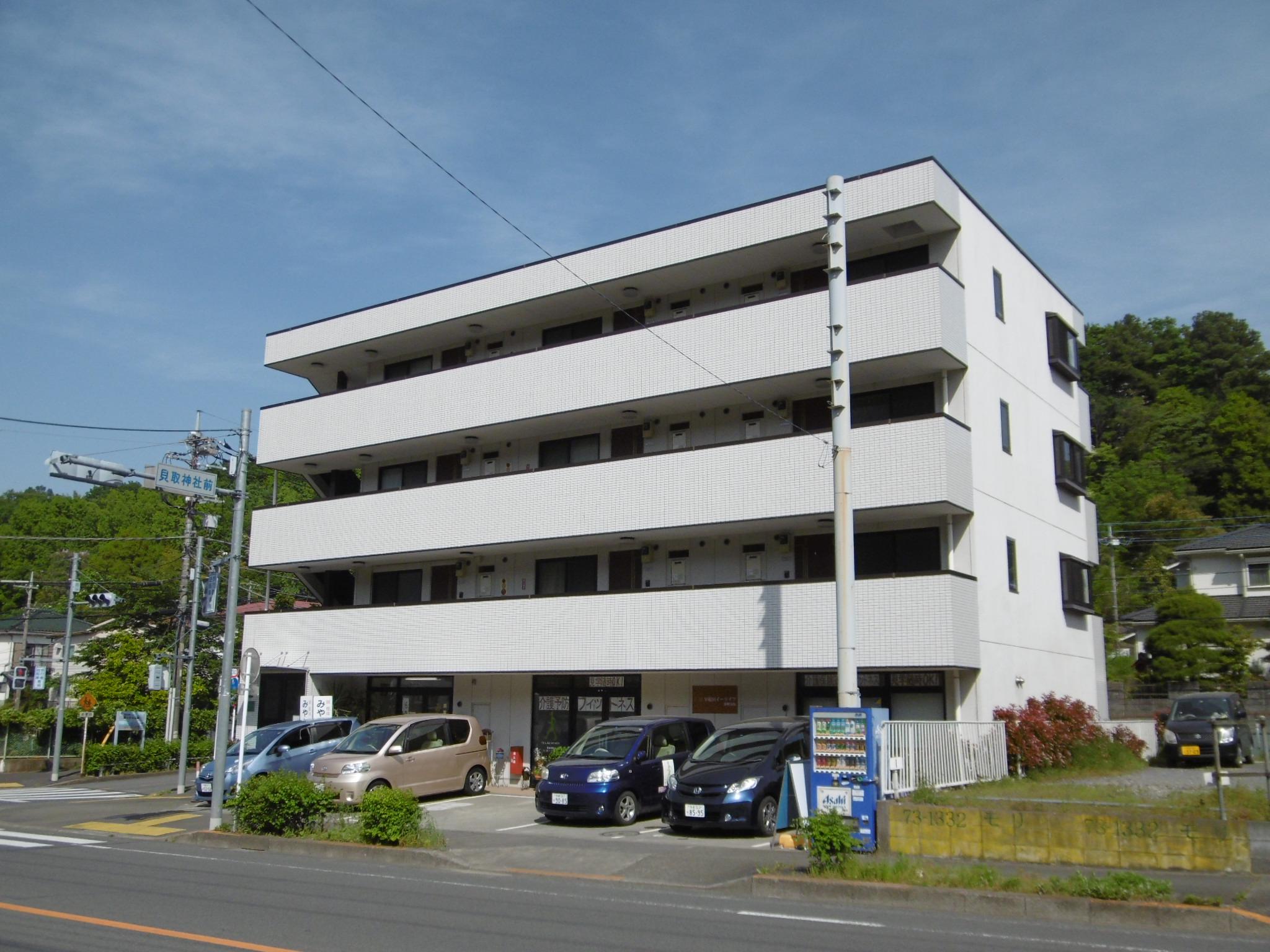 カサベルデ貝取