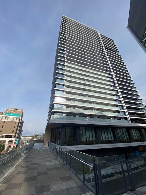 ブリリアタワー箕面船場 TOP OF THE HILL(1LDK/13階)
