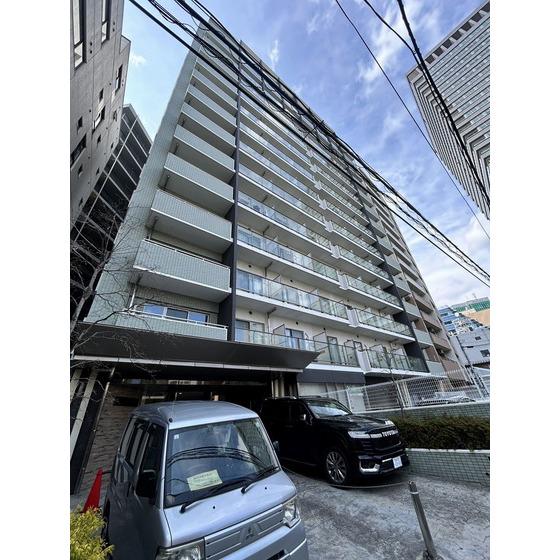 レジディア仙台本町