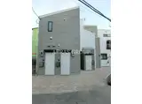 ROW HOUSE王子本町
