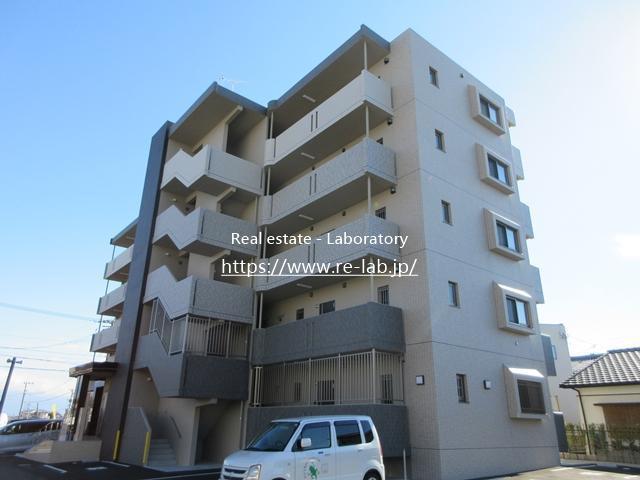 ラフィーナパレス宮崎