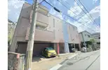 サンルモンド岡山手