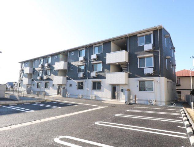 カルムハウス長嶺南