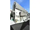 ローレルパーク津田沼