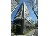 ザ・パークハビオSOHO横浜関内