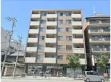 阪急京都線 西院駅(阪急) 徒歩5分 7階建 築11年