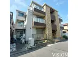 コルティーレ豊町