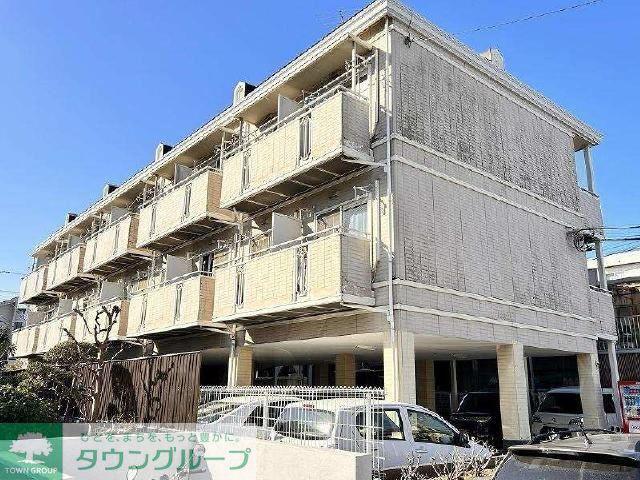 ホームズ美浜