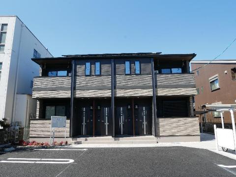 エクシアI