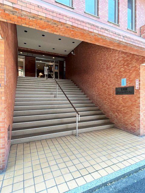 五反田ダイヤモンドマンション