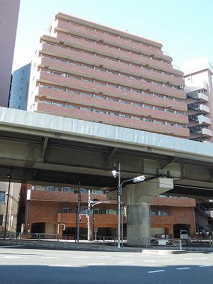 五反田ダイヤモンドマンション