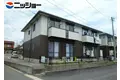 グリーンキャッスルA棟
