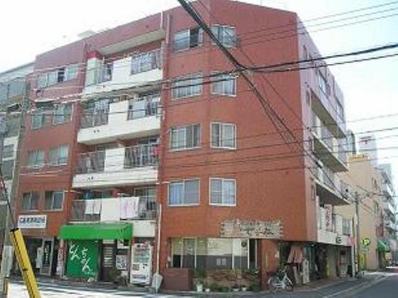 第2今井ビル