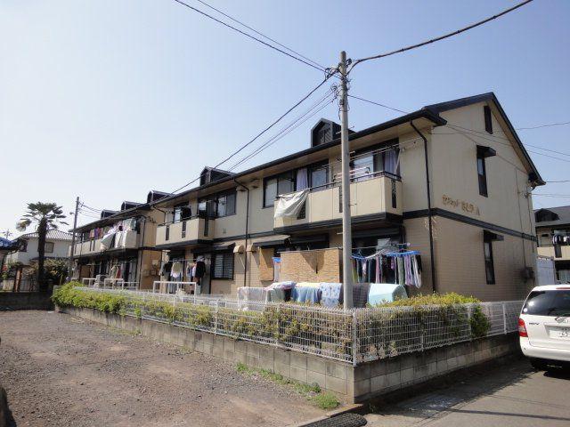 セジュールさとうB