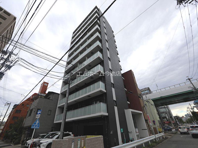 ルネフラッツ黒川II