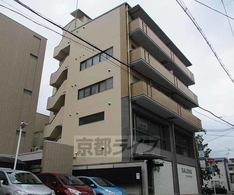 オリエントビル