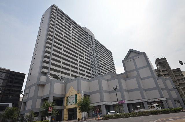 スカイプラザ横川