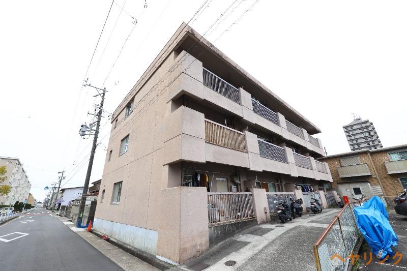 臼井ビル