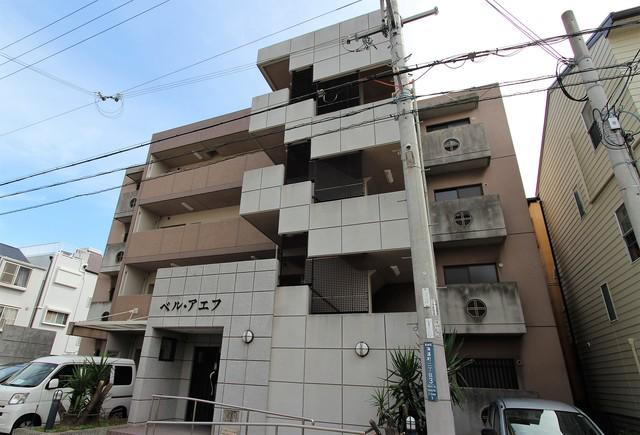 ベルアエフ