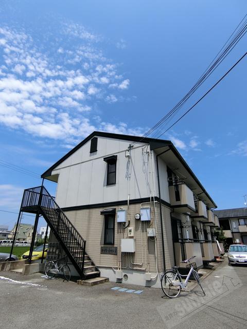 ガーデン・シャトレI 単身棟