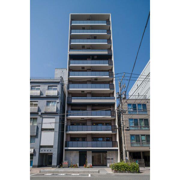 ルフォンプログレ蔵前ナチュール