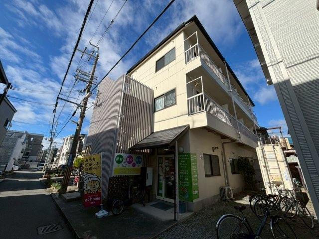 ハイツ白井