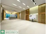 パークアクシス市川