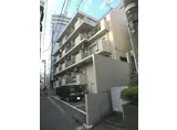 グリーンフラット代々木