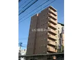 クリーク島瀬