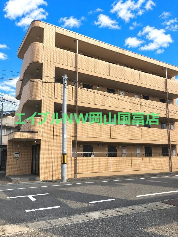 ピアシティ南方