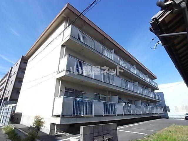 寿マンションC