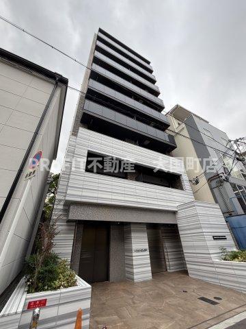 リンクハウス難波元町