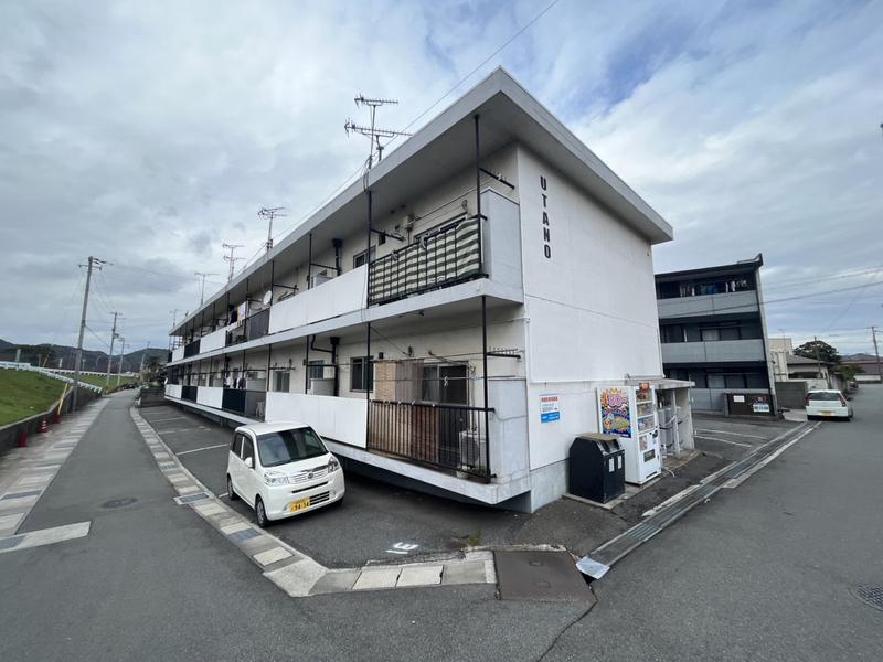 歌野マンション