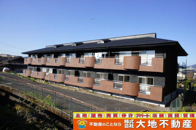 コンフォーティアV