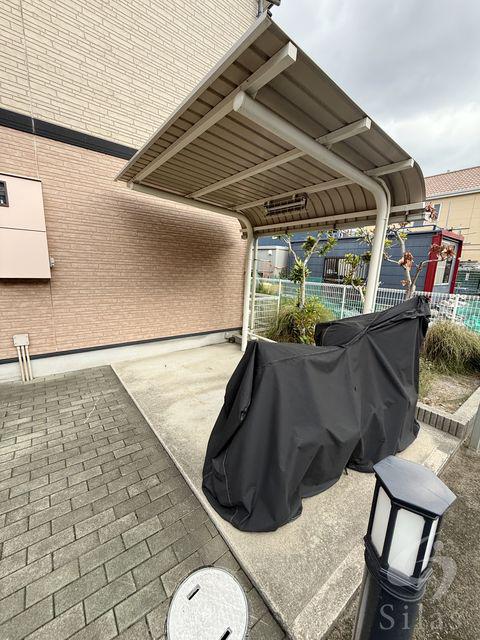 フジパレス浜寺諏訪森サウス